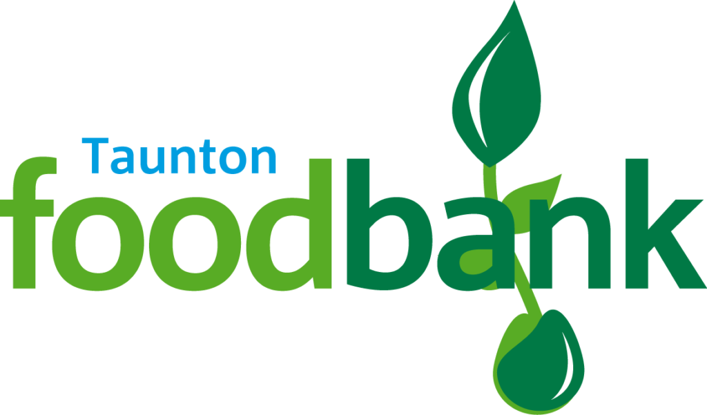 Taunton logo three colour