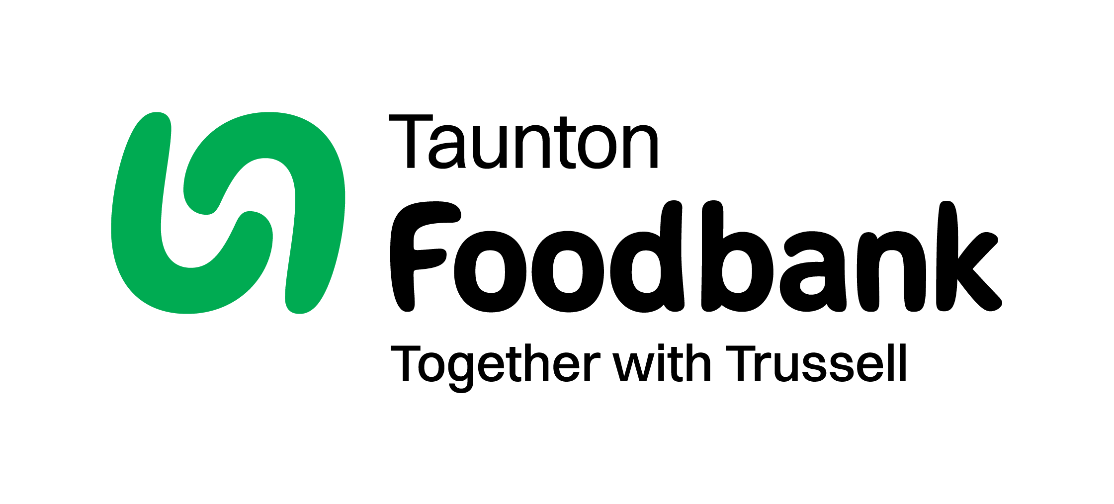 Taunton Foodbank Logo